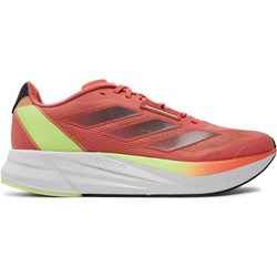 Buty sportowe męskie Adidas duramo czerwone  - zdjęcie produktu