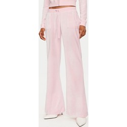 Spodnie damskie Juicy Couture - MODIVO - zdjęcie produktu