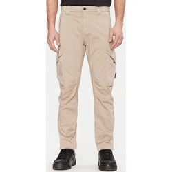 Spodnie męskie C.P. Company casual  - zdjęcie produktu