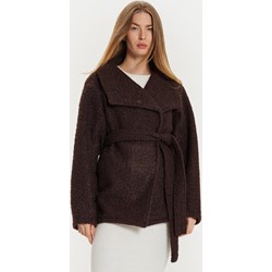 Płaszcz damski Gina Tricot - MODIVO - zdjęcie produktu