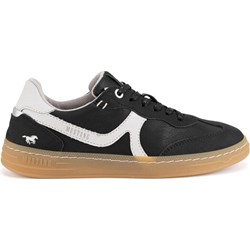 Buty sportowe damskie Mustang sneakersy  - zdjęcie produktu
