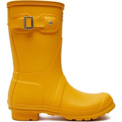 Kalosze damskie Hunter - MODIVO - zdjęcie produktu