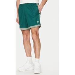 Spodenki męskie Adidas  - zdjęcie produktu