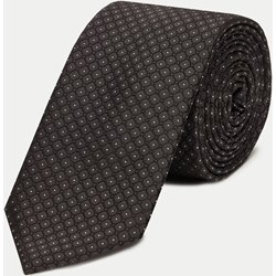 Krawat Hugo Boss - MODIVO - zdjęcie produktu