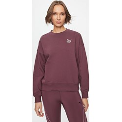 Bluza damska Puma sportowa  - zdjęcie produktu