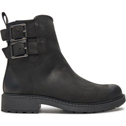 Botki Clarks - MODIVO - zdjęcie produktu