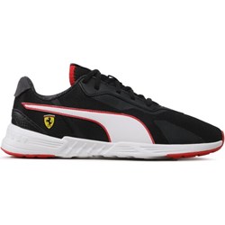 Buty sportowe męskie Puma czarne  - zdjęcie produktu