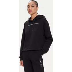 Bluza damska Emporio Armani młodzieżowa  - zdjęcie produktu