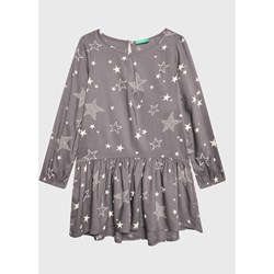 Sukienka dziewczęca United Colors Of Benetton  - zdjęcie produktu