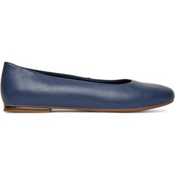 Balerinki Lasocki casual bez zapięcia  - zdjęcie produktu