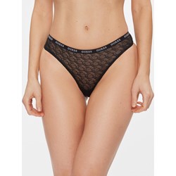 Majtki damskie Guess w stylu klasycznym  - zdjęcie produktu