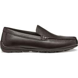 Mokasyny męskie Geox jesienne  - zdjęcie produktu