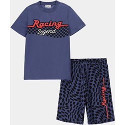 Piżama dziecięce chłopięca  - zdjęcie produktu