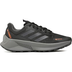 Buty sportowe męskie Adidas terrex czarne  - zdjęcie produktu