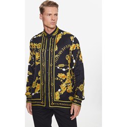 Koszula męska Versace Jeans - MODIVO - zdjęcie produktu