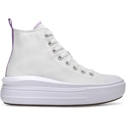 Trampki dziecięce Converse - MODIVO - zdjęcie produktu