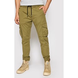 Alpha Industries spodnie męskie casual  - zdjęcie produktu