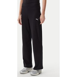 Spodnie damskie Puma dresowe  - zdjęcie produktu