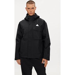 Kurtka męska Adidas czarna  - zdjęcie produktu