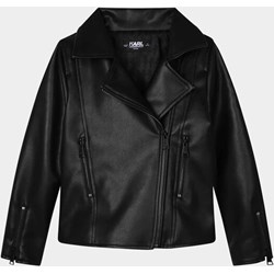 Kurtka dziewczęca Karl Lagerfeld  - zdjęcie produktu