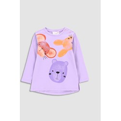 Kaftanik/bluzka  - zdjęcie produktu