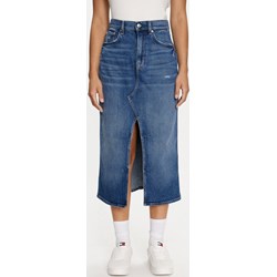 Spódnica Tommy Jeans - MODIVO - zdjęcie produktu