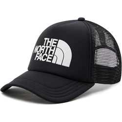 Czapka z daszkiem damska The North Face  - zdjęcie produktu