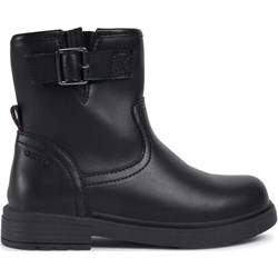 Buty zimowe dziecięce Geox na zimę  - zdjęcie produktu