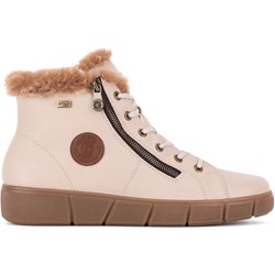 Botki Remonte - MODIVO - zdjęcie produktu