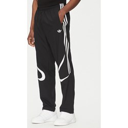 Spodnie męskie Adidas z dresu  - zdjęcie produktu
