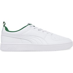 Buty sportowe męskie Puma białe  - zdjęcie produktu