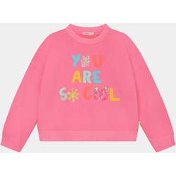 Bluza dziewczęca Billieblush w nadruki  - zdjęcie produktu