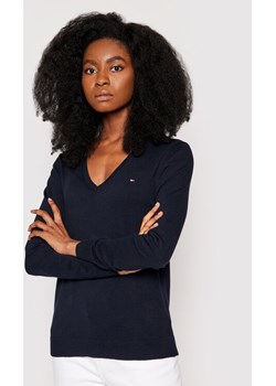 Sweter TOMMY HILFIGER  Tommy Hilfiger MODIVO - kod rabatowy