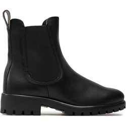 Botki Ecco casual bez zapięcia  - zdjęcie produktu