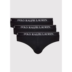 Polo Ralph Lauren majtki męskie czarne  - zdjęcie produktu