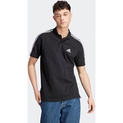 T-shirt męski Adidas z krótkimi rękawami  - zdjęcie produktu