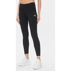 Spodnie damskie Reebok - MODIVO - zdjęcie produktu