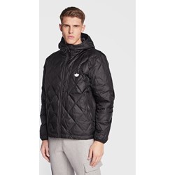 Kurtka męska Adidas czarna  - zdjęcie produktu