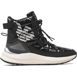 Buty zimowe męskie Emporio Armani  - zdjęcie produktu