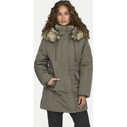 Parka damska ONLY - MODIVO - zdjęcie produktu