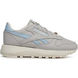 Buty sportowe damskie Reebok na płaskiej podeszwie  - zdjęcie produktu