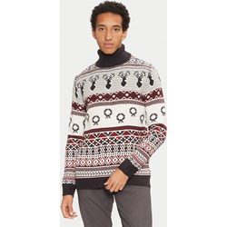 Sweter męski BRAVE SOUL - MODIVO - zdjęcie produktu
