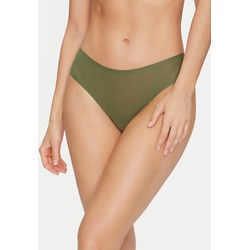 Majtki damskie Chantelle zielone  - zdjęcie produktu