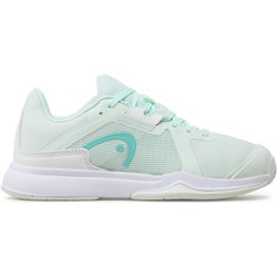 Buty sportowe damskie Head sznurowane płaskie  - zdjęcie produktu