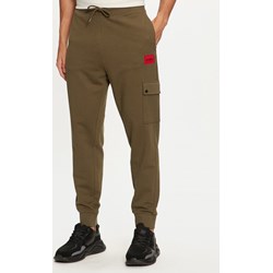 Spodnie męskie Hugo Boss - MODIVO - zdjęcie produktu