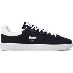 Lacoste trampki męskie sznurowane  - zdjęcie produktu