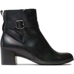 Botki Ecco - MODIVO - zdjęcie produktu