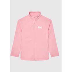 Bluza dziewczęca Helly Hansen polarowa  - zdjęcie produktu