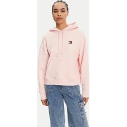 Bluza damska Tommy Jeans jesienna  - zdjęcie produktu