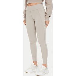 Spodnie damskie Reebok - MODIVO - zdjęcie produktu
